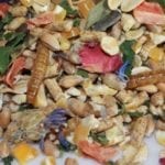 Natürlichers und artgerechtes Hühnerfutter