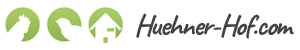 Hühner-Hof Logo