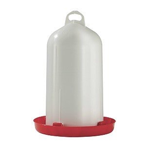 Horizont Geflügel Tränke Kunststoff 10 Liter