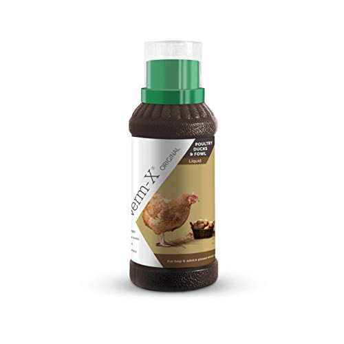 Carbo Verte Futterkohle 200 G – Natürliche Unterstützung Für Geflügel (Hühner, Enten, Gänse) Bei Durchfall & Für Gesunde Verdauung