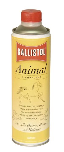 Ballistol animal 500 ml