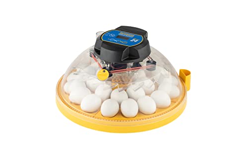 Maxi 24 Advance Automatischer Brutkasten für 24 Eier