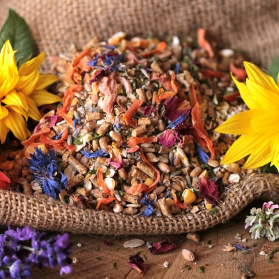 H&uuml;hner Premium Original (2,5Kg) | H&uuml;hnergold&reg;