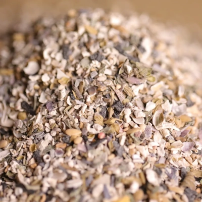 Kr&auml;utergrit (1,5Kg)| Federgold&reg;