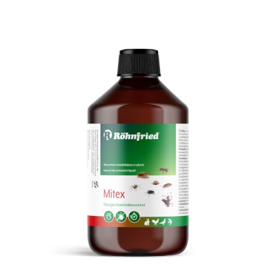R&ouml;hnfried&reg; Mitex