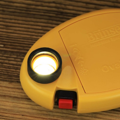 Brinsea OvaView Schierlampe