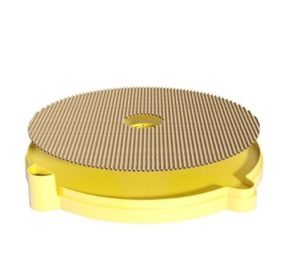 Schlupfmatten 6er Pack