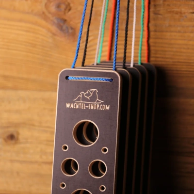 Snackbrett inkl. Schnur zum Aufh&auml;ngen