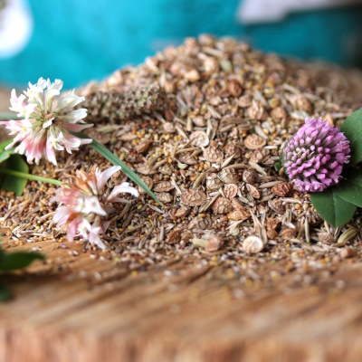 Snackwiese (1 Kg) | Federgold&reg;